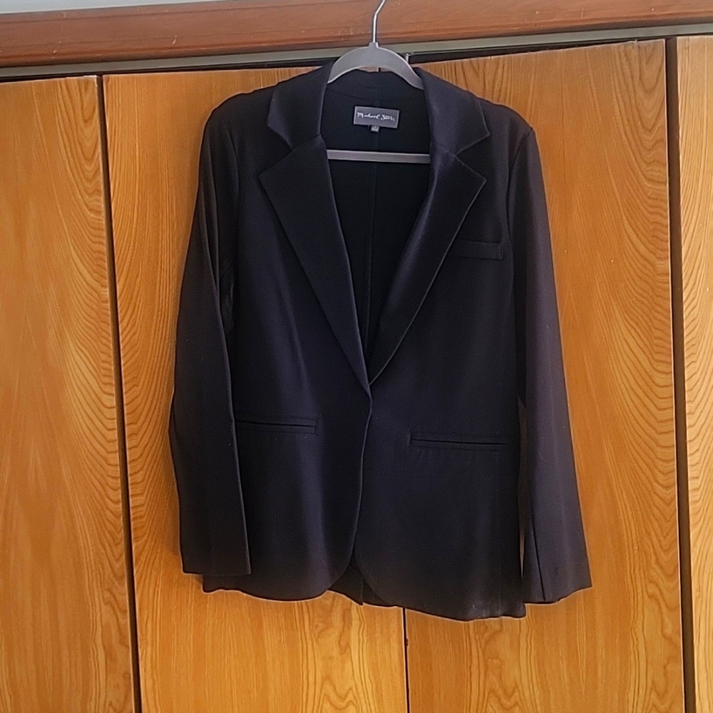 Michael Stars Woman's Blazer
